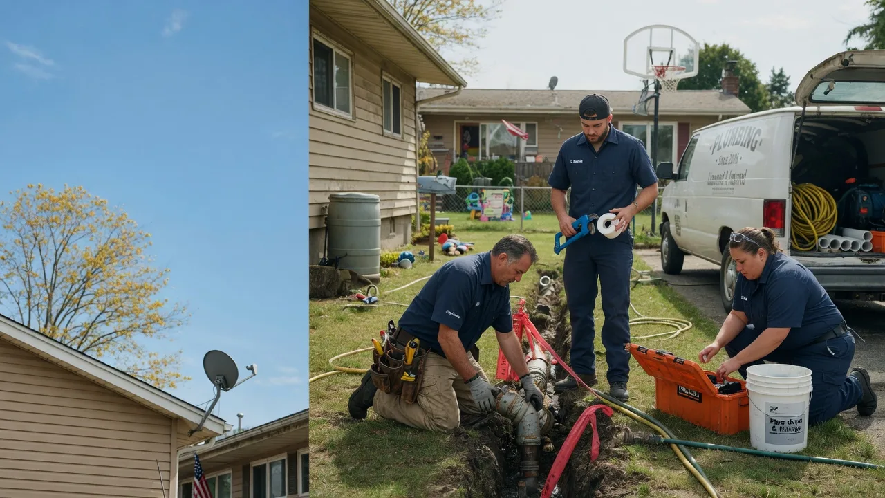 Garbage Disposal Replacement in Adamsburg, PA near me